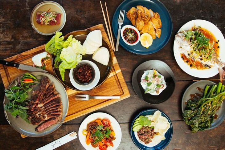 Top 5 Viet Nam Most Delicious Dishes